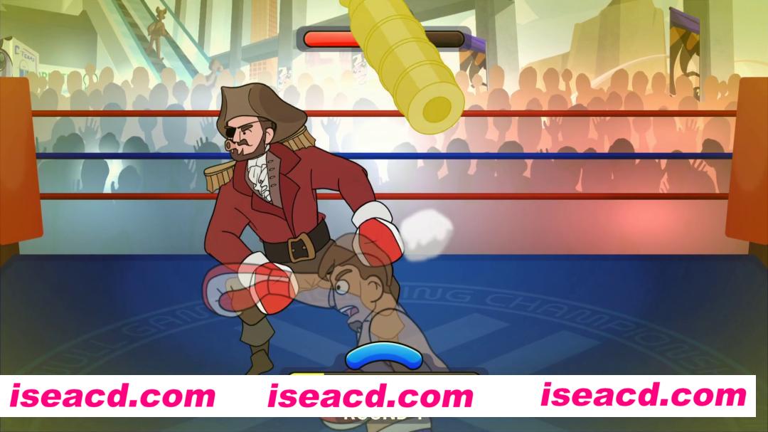 图片[2]-【整活ACT/中文/2D】大选年拳赛/Election Year Knockout Build.9284350 官方中文【300M】-嘤嘤怪之家