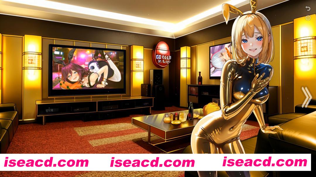 图片[9]-【休闲SLG/中文/步兵】金色耳朵的兔女郎 官方中文步兵版【500M】-嘤嘤怪之家