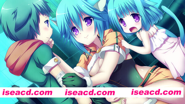 图片[18]-【日式大型RPG/中文】龙之齿轮2-黎明之碎片 V1.052 官方中文硬盘版【5.8G/全CV】-嘤嘤怪之家