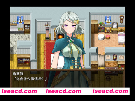 图片[3]-【日式RPG/中文/步兵】7GirlsWar：高洁女英雄们的堕落 STEAM官方中文版+步兵DLC整合【1.5G/全CV】-嘤嘤怪之家