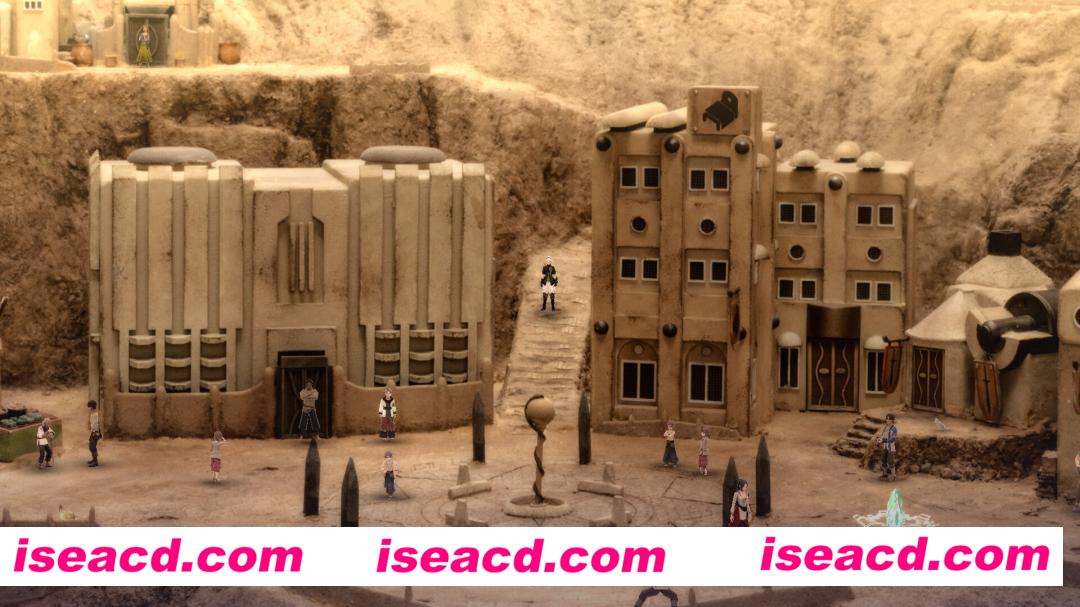 图片[3]-【日式RPG/中文/3D】幻境：新维度/幻想：新维度/FANTASIAN Neo Dimension v1.0.2 官方中文版【13G/新作】-嘤嘤怪之家