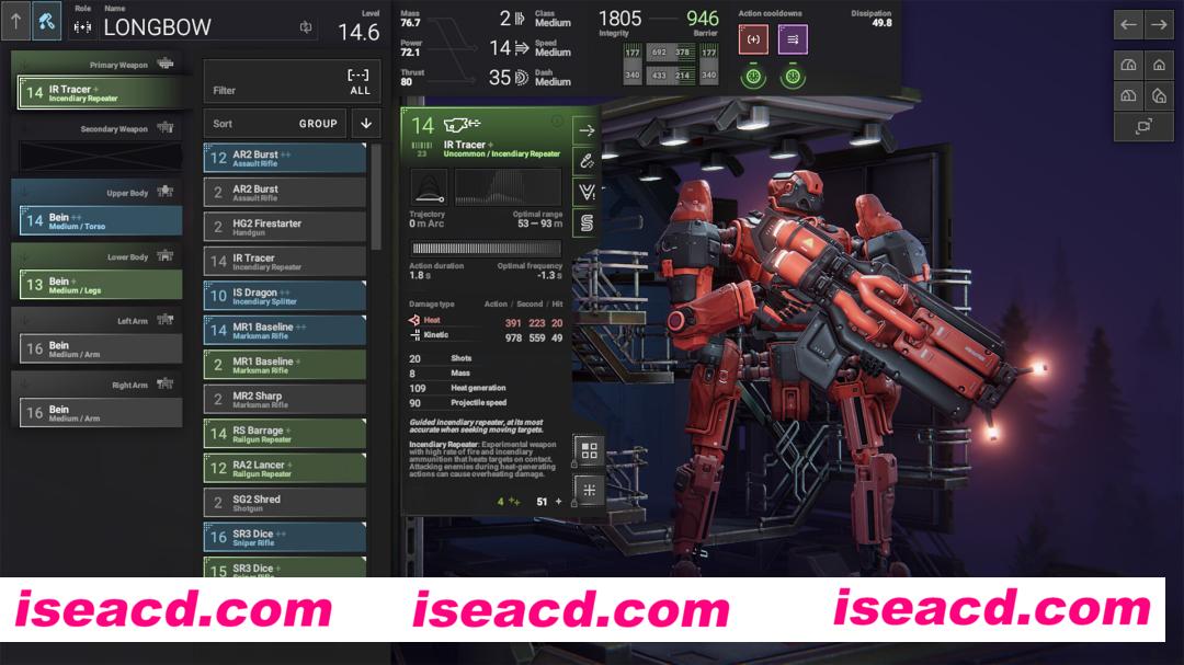 图片[9]-【策略战棋SLG/中文/3D】《幻影旅团/Phantom Brigade》V1.3 官方中文硬盘版【7.5G】-嘤嘤怪之家