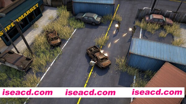 图片[13]-【生存RPG/中文/开放世界】生存国度：失落的地平线 V0.2.14 官方中文硬盘版【3.3G】-嘤嘤怪之家