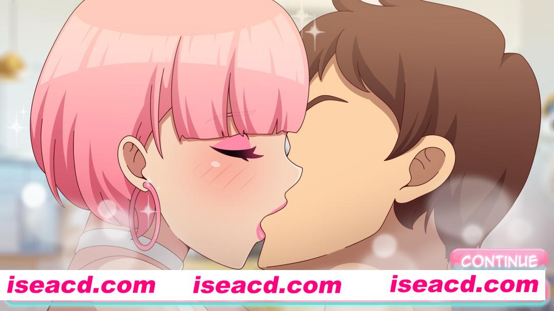 图片[2]-【ADV/中文/步兵/全动态】Zoey Horny Roommates 官方中文步兵版【500M/新作】-嘤嘤怪之家