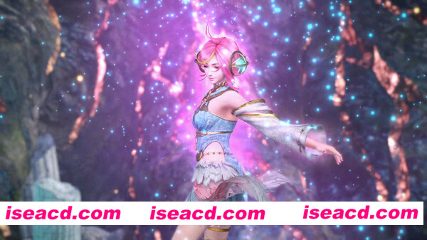 图片[16]-【大型ACT/中文/魔改版】无双大蛇3 Ultimate终极版 邪恶MOD整合一键端【27G/全CV/全DLC】-嘤嘤怪之家