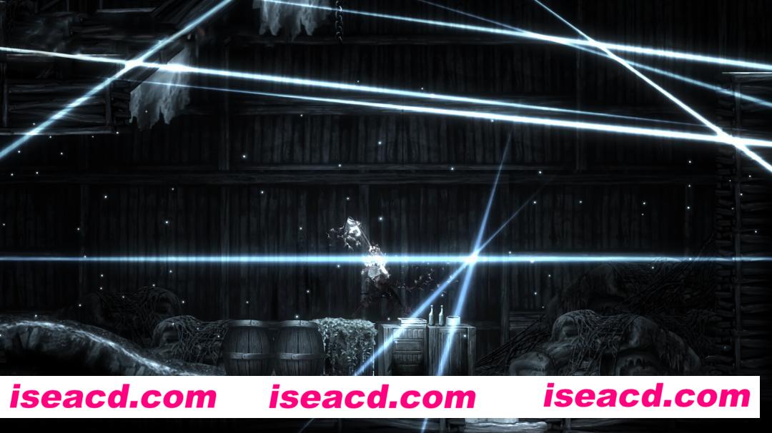 图片[5]-【ACT/中文】守夜人：长夜 B 13974009 官方中文硬盘版【2.9G】-嘤嘤怪之家