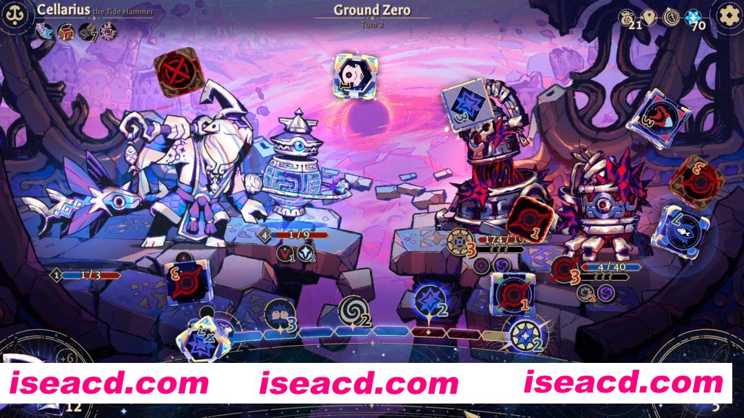 图片[14]-【卡牌RPG/中文/肉鸽】阿斯特赖亚-六面骰 V1.03 官方中文硬盘版【600M/新作】-嘤嘤怪之家