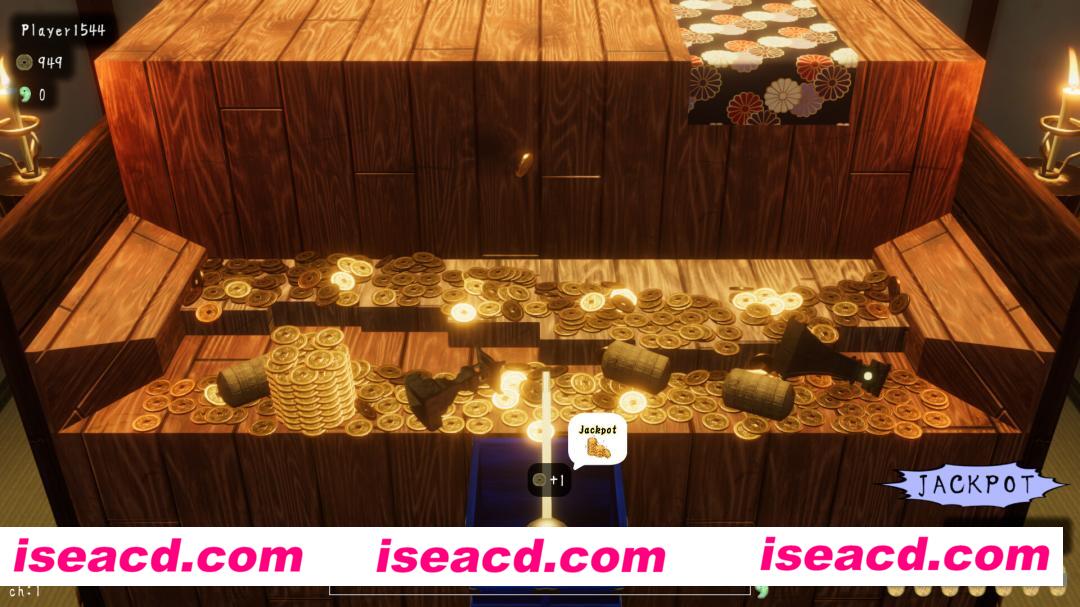 图片[4]-【休闲游戏/全动态】老推币机的朋友们2 BUILD 11355056 官方原版安装版【500M】-嘤嘤怪之家