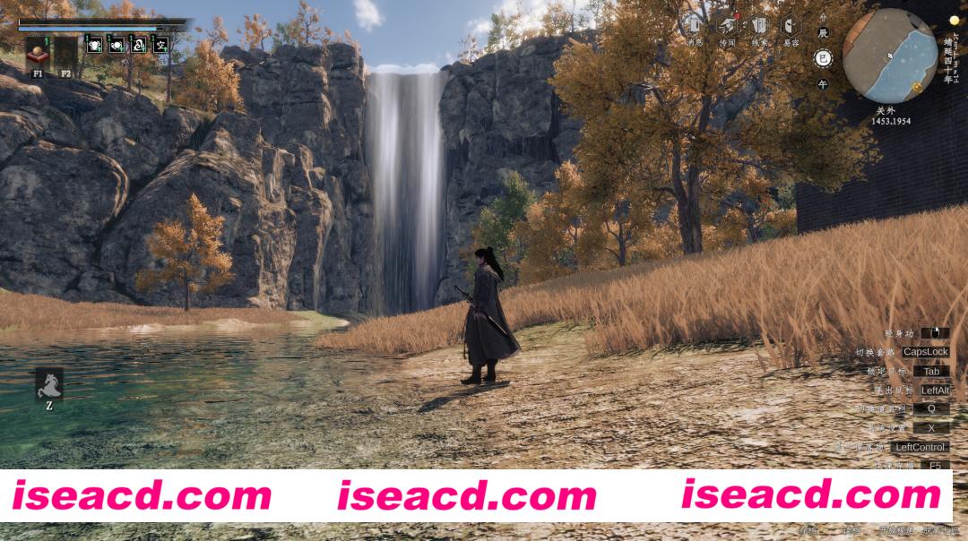 图片[17]-【国风RPG/中文/带DLC】下一站江湖Ⅱ/Next Stop Jianghu 2 V1.1.12 官方中文破解版【17G/新作/全CV】-嘤嘤怪之家