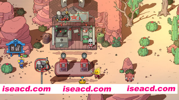 图片[6]-【RPG/中文2D】迪托之剑：Mormo 的诅咒  官方中文硬盘版【730M/新作】-嘤嘤怪之家