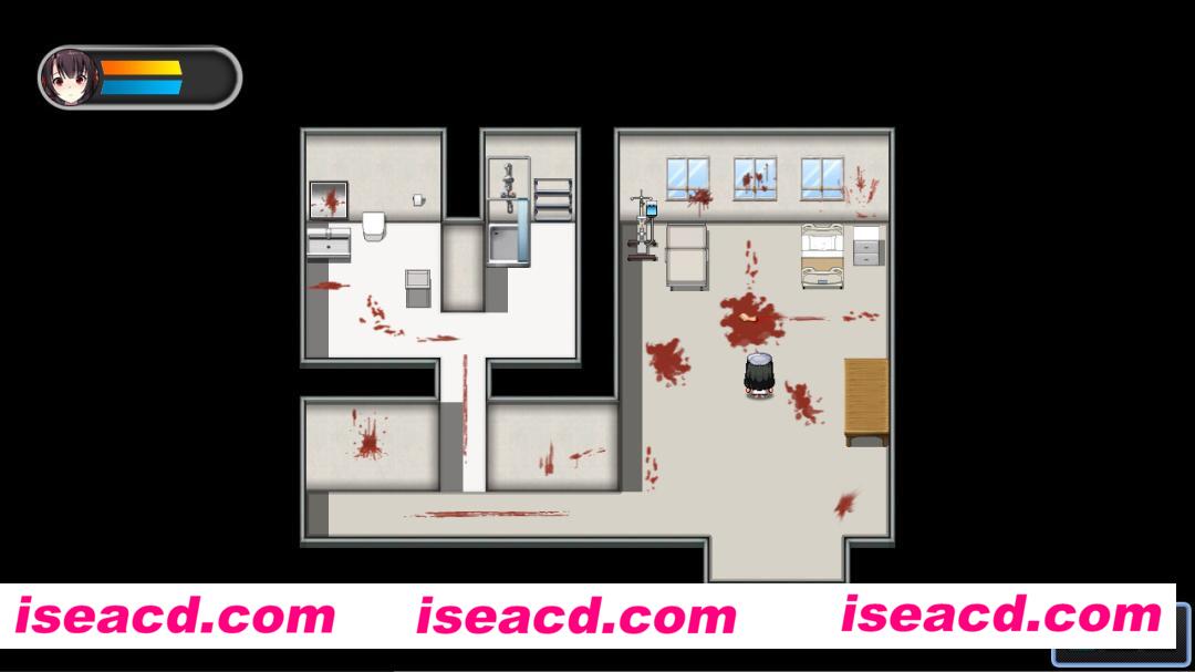 图片[3]-【生存ARPG/中文/全动态】 D-Hospital 官方中文版+全CG存档【1.5G/新作/全CV】-嘤嘤怪之家