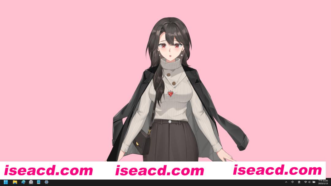 图片[3]-【互动桌宠/中文/全动态】《你的老母 Your Mother》V1.0.2- 官方中文硬盘版【350M/新作】-嘤嘤怪之家