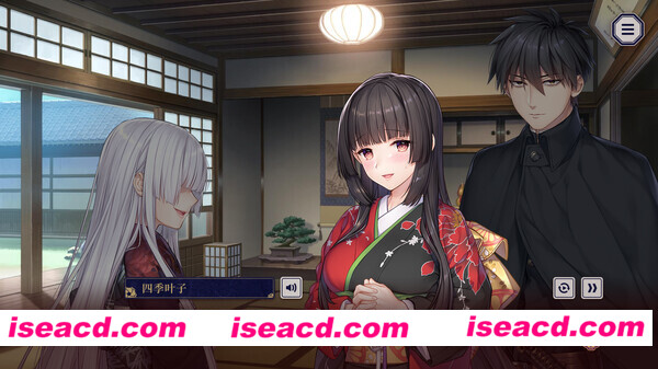 图片[6]-【猎奇ADV/中文】贽之匣庭/贄の匣庭V1.0.6 官方中文版+全CG存档【2.1G/全CV】-嘤嘤怪之家