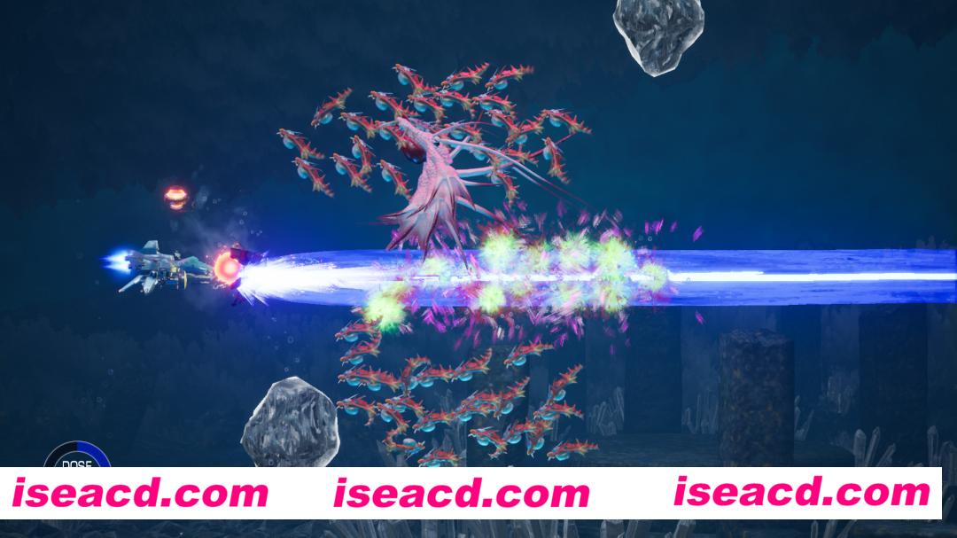 图片[10]-【大型STG/中文/全DLC】异形战机2 数字豪华版 整合全DLC V2.02官方中文硬盘版【15G】-嘤嘤怪之家