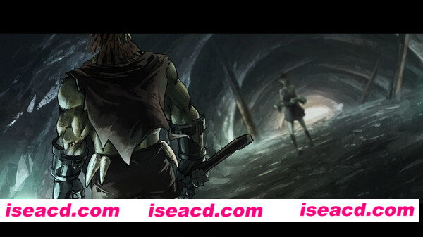 图片[7]-【横版ACT/中文/带绅士补丁】天隙 Rending Sky V1.1 官方中文步兵版+补丁【7.1G】-嘤嘤怪之家