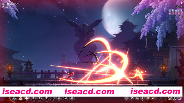 图片[16]-【大作ACT/肉鸽/超爽快】苍翼：混沌效应 V1.00官方中文硬盘版【正式版/6.7G/新作】-嘤嘤怪之家