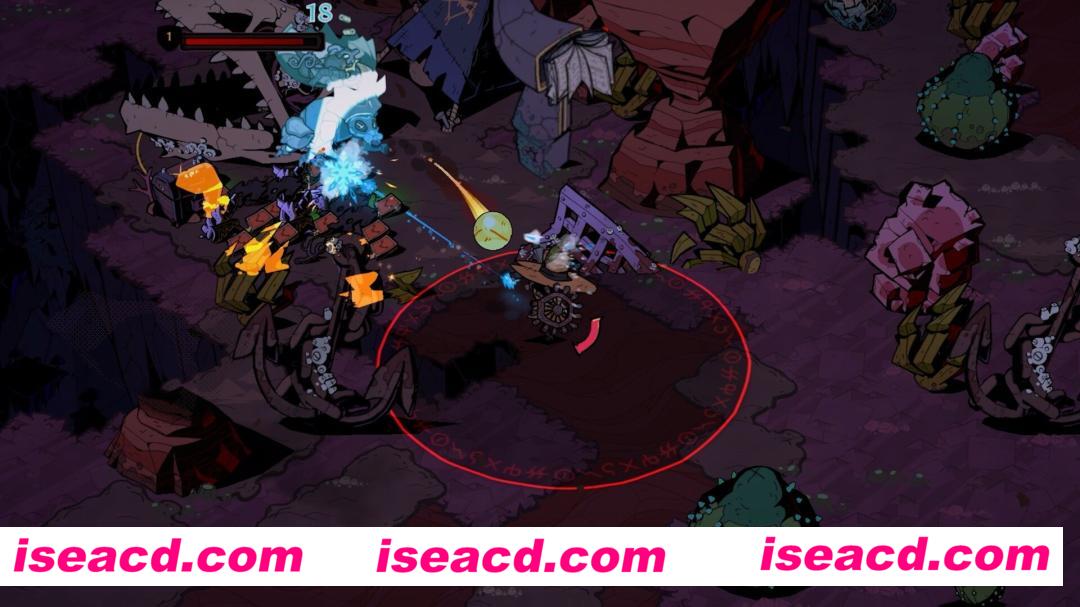 图片[10]-【沙盒生存RPG/中文/俯视角】荒野枪巫（Wizard with a Gun）V1.3.7 官方中文硬盘版【1.1G】-嘤嘤怪之家