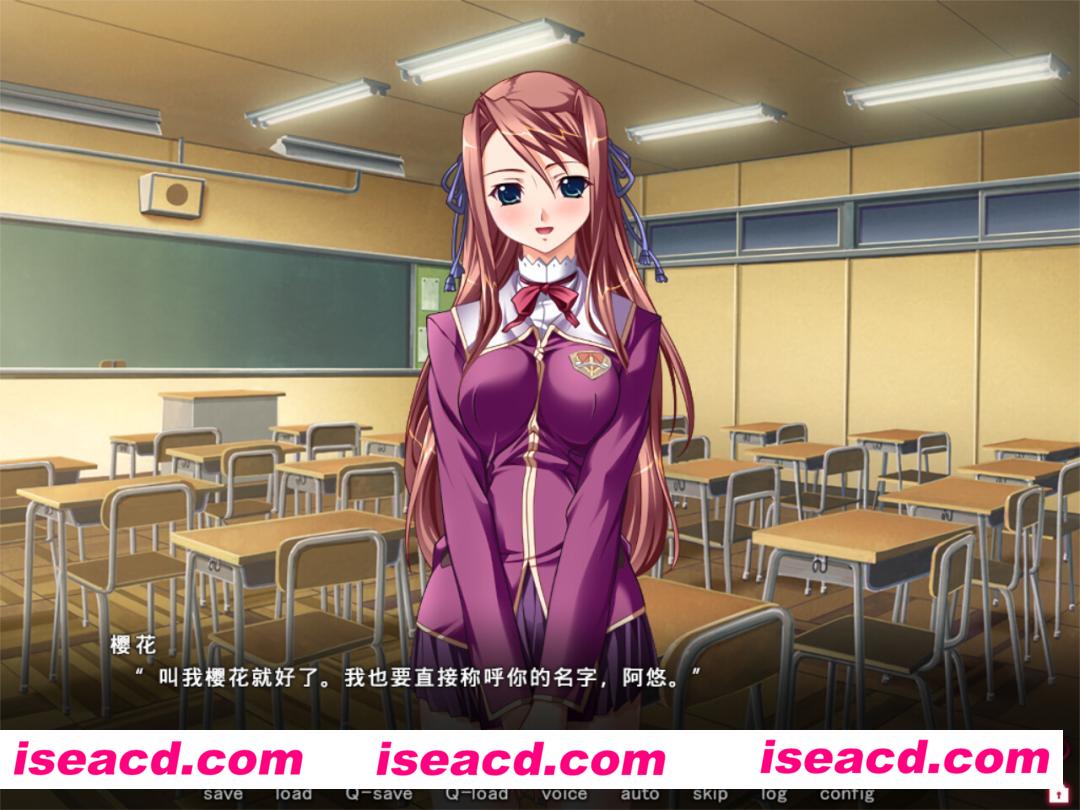 图片[12]-【养成ADV/中文/带补丁】圣女仆学园 Holy Maid Academy 官方中文硬盘版【1.3G/全CV】-嘤嘤怪之家