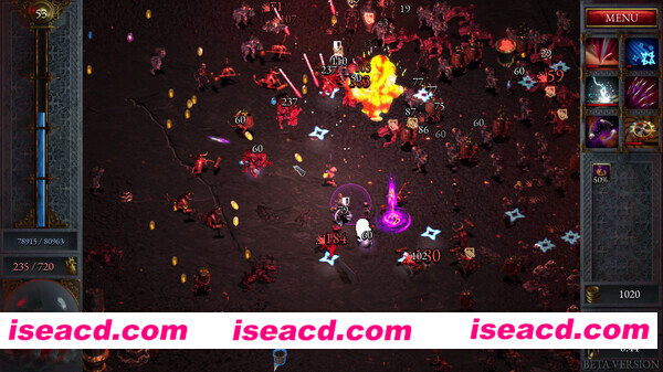 图片[2]-【生存RPG/中文/类暗黑】苦痛殿堂 Halls of Torment 官方中文硬盘版【600M】-嘤嘤怪之家