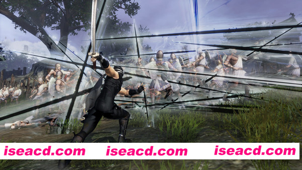 图片[17]-【大型ACT/中文/魔改版】无双大蛇3 Ultimate终极版 邪恶MOD整合一键端【27G/全CV/全DLC】-嘤嘤怪之家