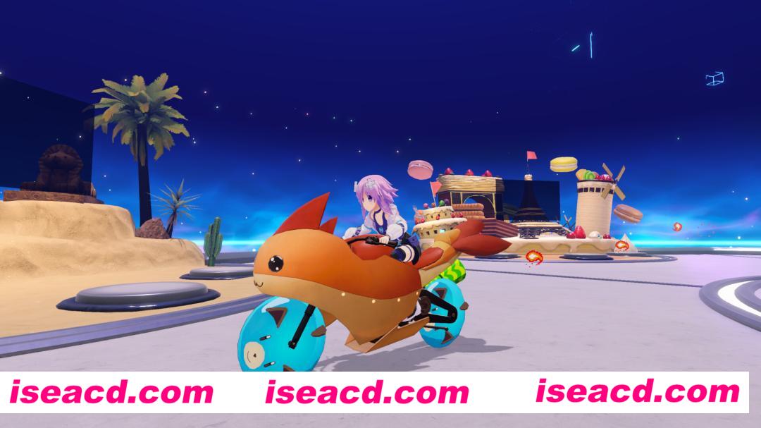 图片[2]-【ACT/中文/3D】爆走次元海王星 VS 巨神史莱犬/Neptunia Riders VS Dogoos v1.0.0 官方中文版【5.9G/新作】-嘤嘤怪之家