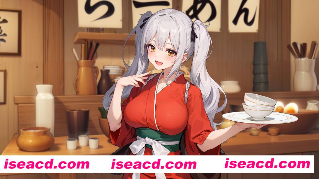 图片[3]-【互动SLG/中文/步兵】Tokyo 30 days 房客撬房东 官方中文步兵版【1.1G/新作】-嘤嘤怪之家