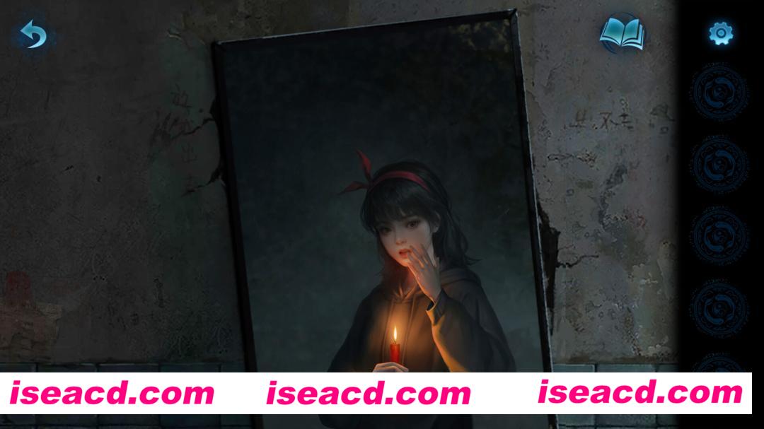 图片[2]-【恐怖探索RPG/中文/3D合集】《纸嫁衣6千秋魇 Paper Bride 6 Nightmare》附1-6代合集 官方中文【5G/新作】-嘤嘤怪之家