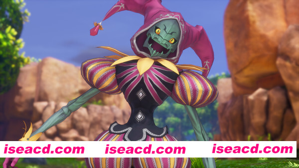 图片[6]-【大作RPG/中文/带DLC】圣剑传说3：重制版 TRIALS OF MANA+DLC 中文完整版【17G/全CV】-嘤嘤怪之家