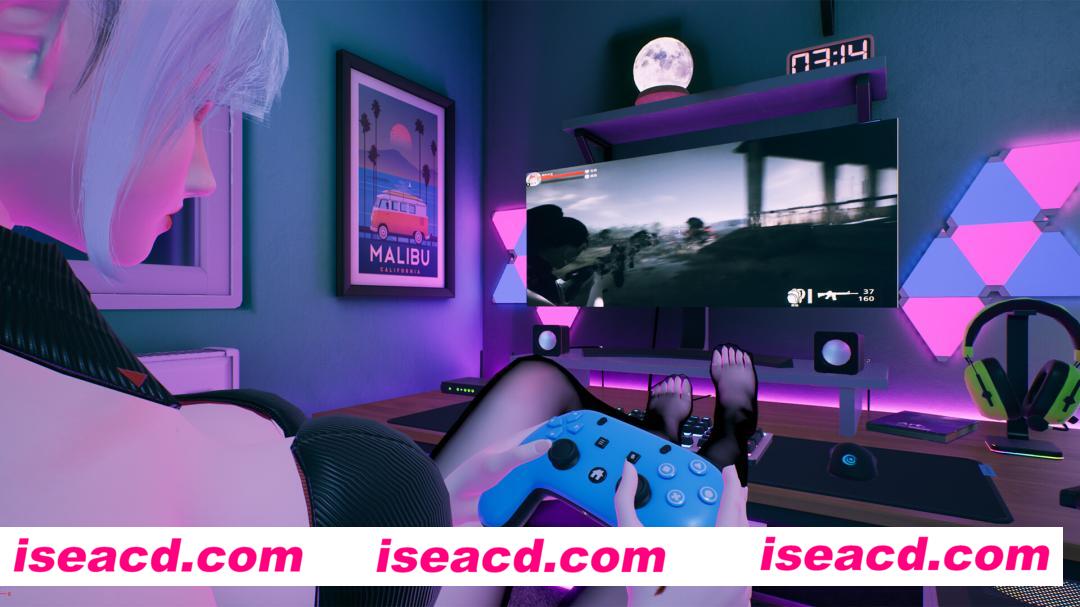 图片[6]-【大作ACT/中文/3D全动态】永恒幻境 Eternal Dreamland  官方中文版【19.2G/全CV/新作】-嘤嘤怪之家