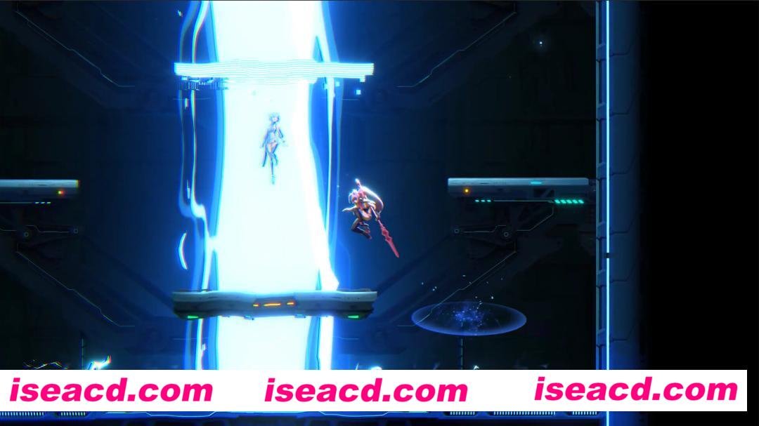 图片[14]-【大作ACT/中文/全动态】苍翼：混沌效应 V1.0.1 官方中文硬盘版【6.9G/更新】-嘤嘤怪之家