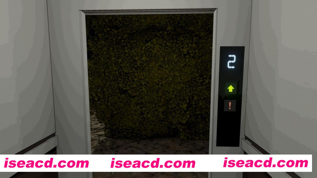 图片[4]-【解密RPG/中文/3D】《电梯跃迁/电梯迷航/Elevator Warp》v1.0.17 官方中文硬盘版【】-嘤嘤怪之家