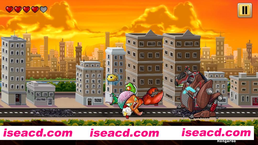 图片[15]-【ACT/中文/超高自由度】八爪怪-组装章鱼触手毁灭全世界 官方中文硬盘版 【800M】-嘤嘤怪之家