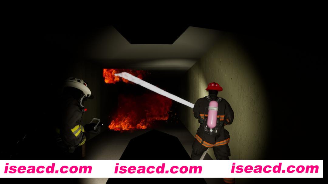 图片[4]-【RPG/中文/3D】《火焰之中/Into The Flames》 V2.22 官方中文硬盘版【4.3G】-嘤嘤怪之家