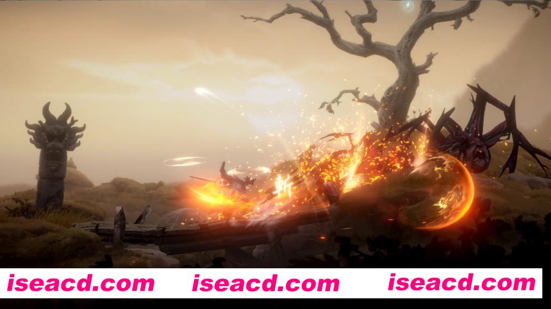 图片[15]-【横版ACT/中文/全动态】斩妖行/Eastern Exorcist V1229 官方中文硬盘版【6.8G】-嘤嘤怪之家