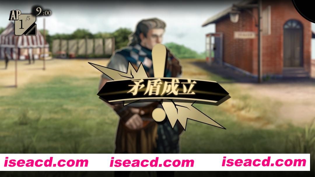 图片[11]-【解密探索/中文/动态】双盲把戏 v1.1.13 官方中文硬盘版【2.4G/全CV】-嘤嘤怪之家