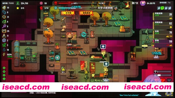 图片[15]-【模拟SLG/中文】叛逆AI模拟器  v1.0.9 官方中文硬盘版【400M】-嘤嘤怪之家