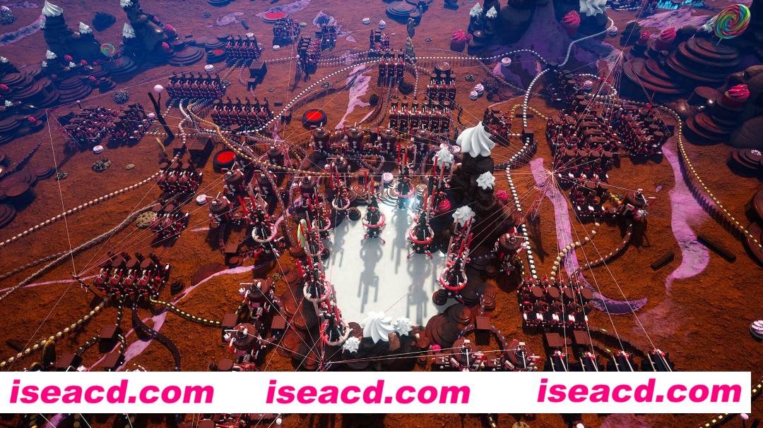 图片[2]-【模拟SLG/中文/3D】巧克力工厂 Chocolate Factory 官方中文硬盘版【12.5G】-嘤嘤怪之家