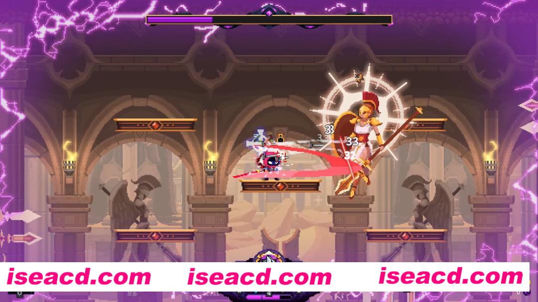 图片[15]-【横版ACT/中文/像素风】恶梦：疯子/Nightmare: The Lunatic v1.0.4 官方中文硬盘版【1.2G】-嘤嘤怪之家