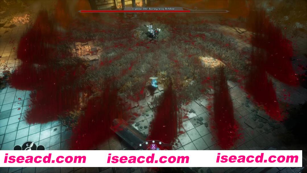 图片[24]-【ACT/中文/魂系】灵气之沙/Sands of Aura V1.01 官方中文硬盘版【19G/全CV】-嘤嘤怪之家