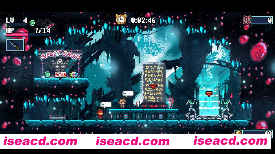 图片[7]-【ACT/中文/像素风】氙气女武神（Xenon Valkyrie） v1.2.4 官方中文硬盘版 【100M】-嘤嘤怪之家