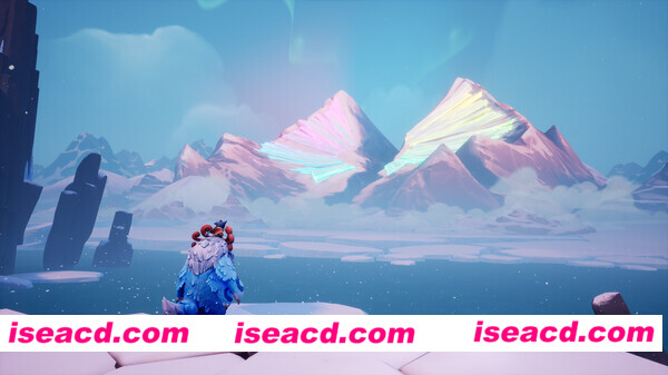 图片[14]-【大型ACT/中文/3D】努努之歌：英雄联盟外传 官方中文安装版【13G/全CV】-嘤嘤怪之家