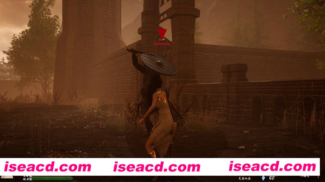 图片[22]-【大型ACT/中文/步兵】公主与利刃 Ver0.95.6HF [带DLC/全服装/全解锁存档]【20G】-嘤嘤怪之家