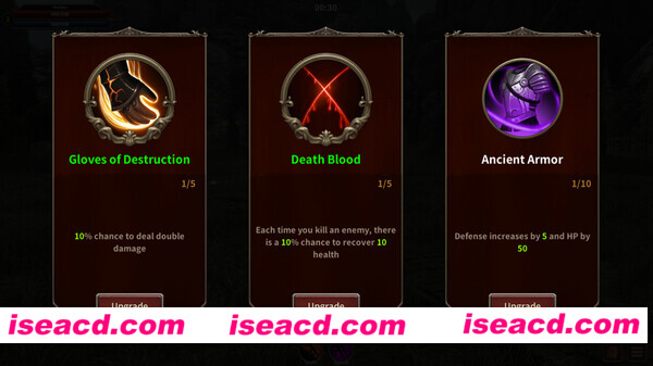 图片[4]-【ACT/中文/肉鸽】与恶魔的决斗 官方中文硬盘版【600M/新作】-嘤嘤怪之家