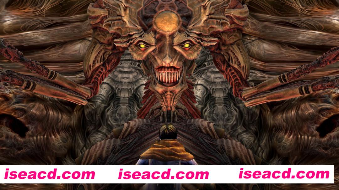 图片[3]-【ACT/中文/3D】凯恩的遗产：噬魂者1 2重置版 Legacy of Kain™ Soul Reaver 1&2 Remastered官方中文版【7G/新作】-嘤嘤怪之家