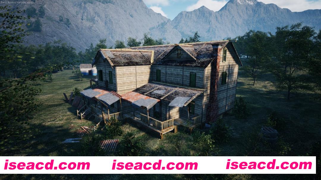 图片[28]-【模拟SLG/中文/第一人称】牧场模拟器 Ranch Simulator V1.051s 官方中文硬盘版【7G】-嘤嘤怪之家