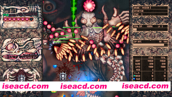 图片[10]-【超硬核FTG/中文/猎奇】黄昏的天使-ANGEL AT DUSK V0332官方中文硬盘版【3G/更新】-嘤嘤怪之家