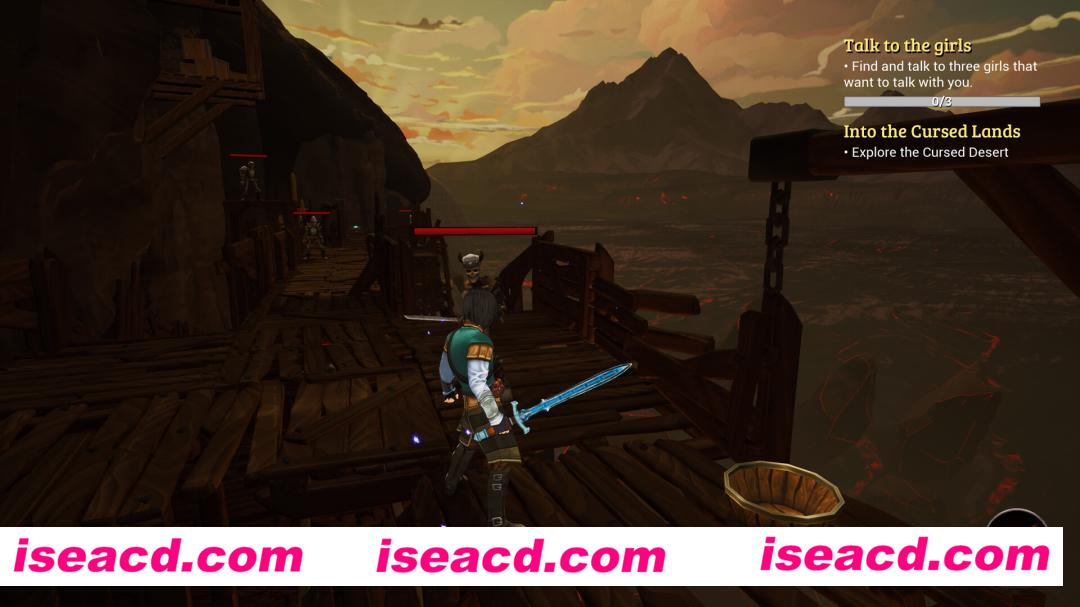 图片[3]-【RPG/中文/3D步兵】Iragon 18+/伊拉贡 官方中文步兵版 [可接入VR]【11.7G/新作】-嘤嘤怪之家