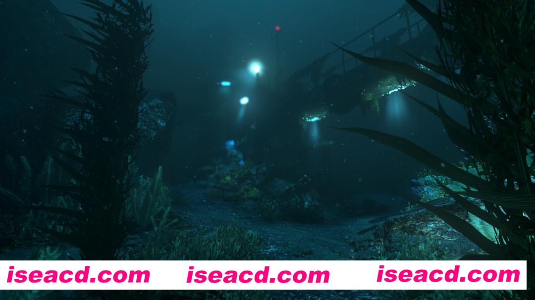 图片[2]-【生存恐怖RPG/中文/3D】《活体脑细胞/SOMA》v1.6 官方中文硬盘版【20G】-嘤嘤怪之家