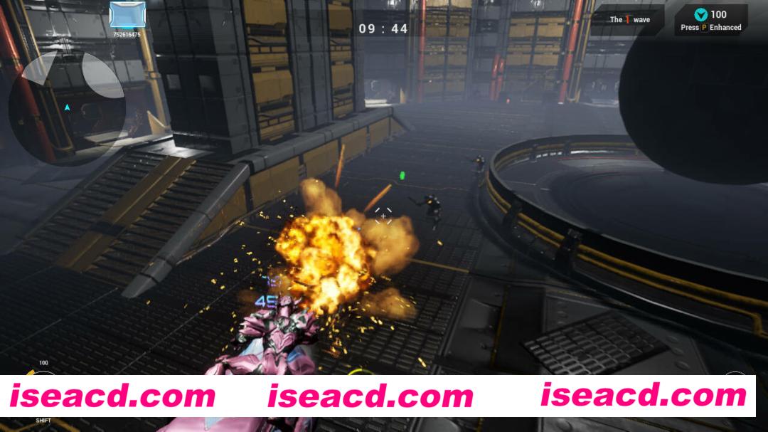 图片[2]-【FPS/中文/3D】超兽启动/Super beast activation 官方中文版【2.2G/新作】-嘤嘤怪之家