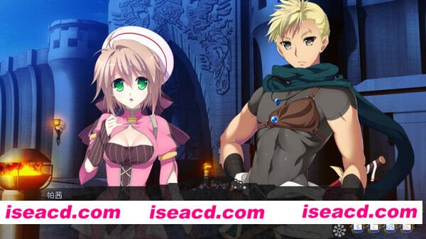 图片[20]-【日式大型RPG/中文】龙之齿轮2-黎明之碎片 V1.052 官方中文硬盘版【5.8G/全CV】-嘤嘤怪之家